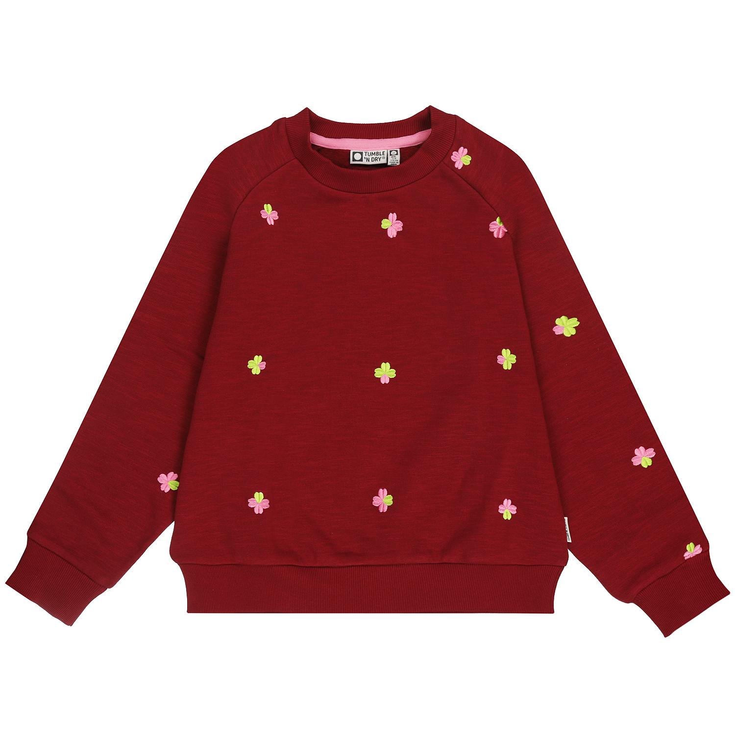 Leonie Sweatshirt -Tumble 'n Dry