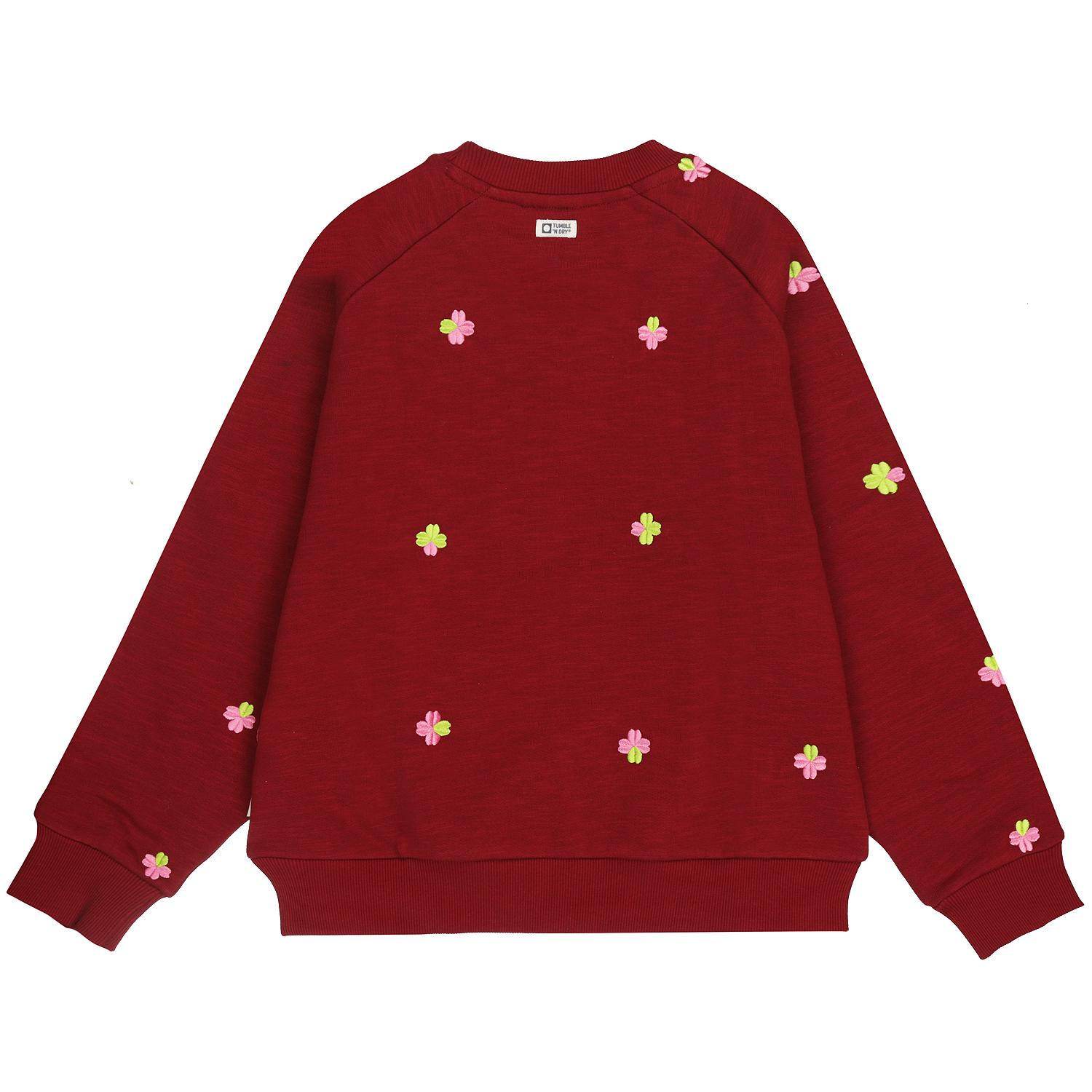 Leonie Sweatshirt -Tumble 'n Dry