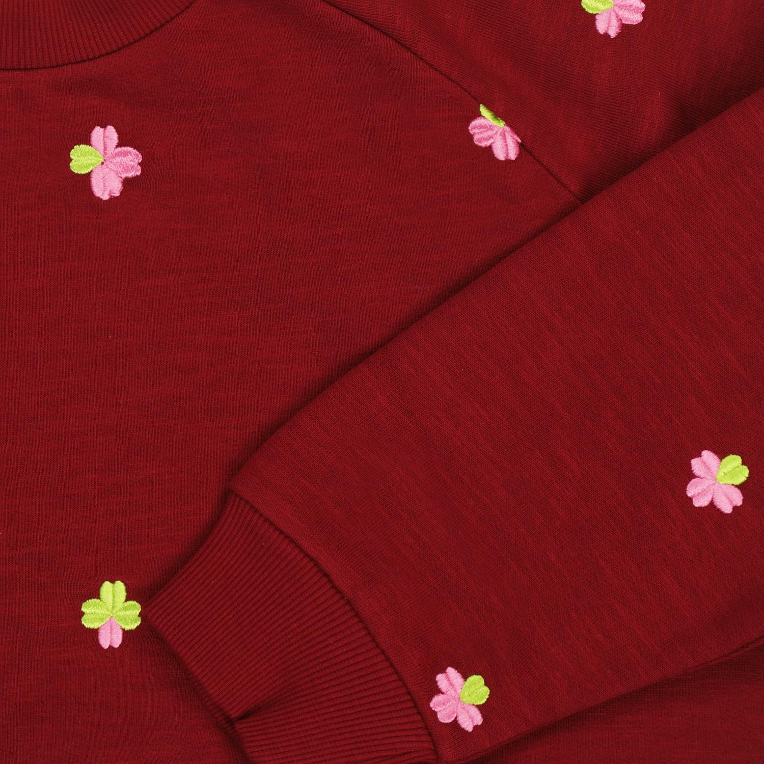 Leonie Sweatshirt -Tumble 'n Dry