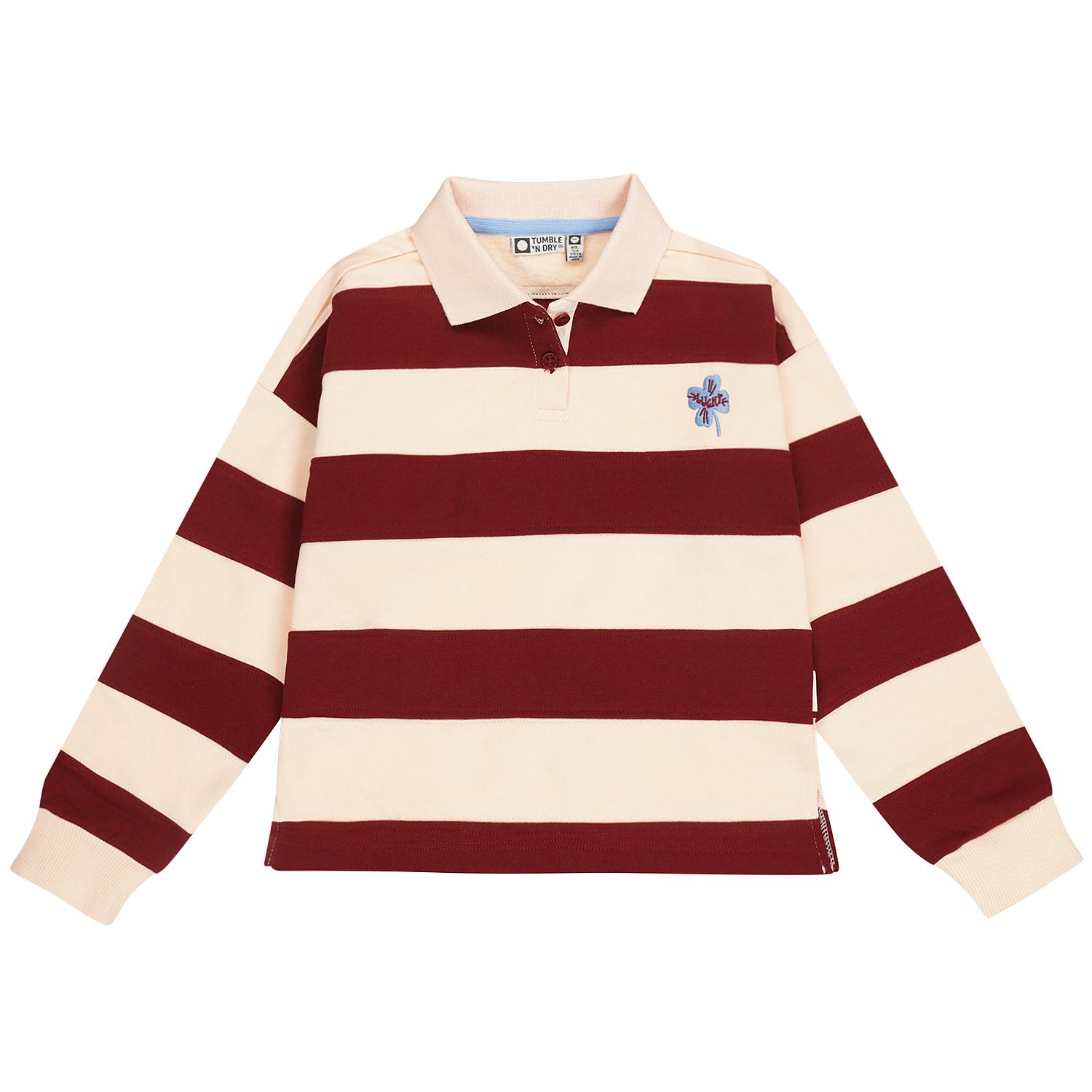 Adele Sweatshirt -Tumble 'n Dry