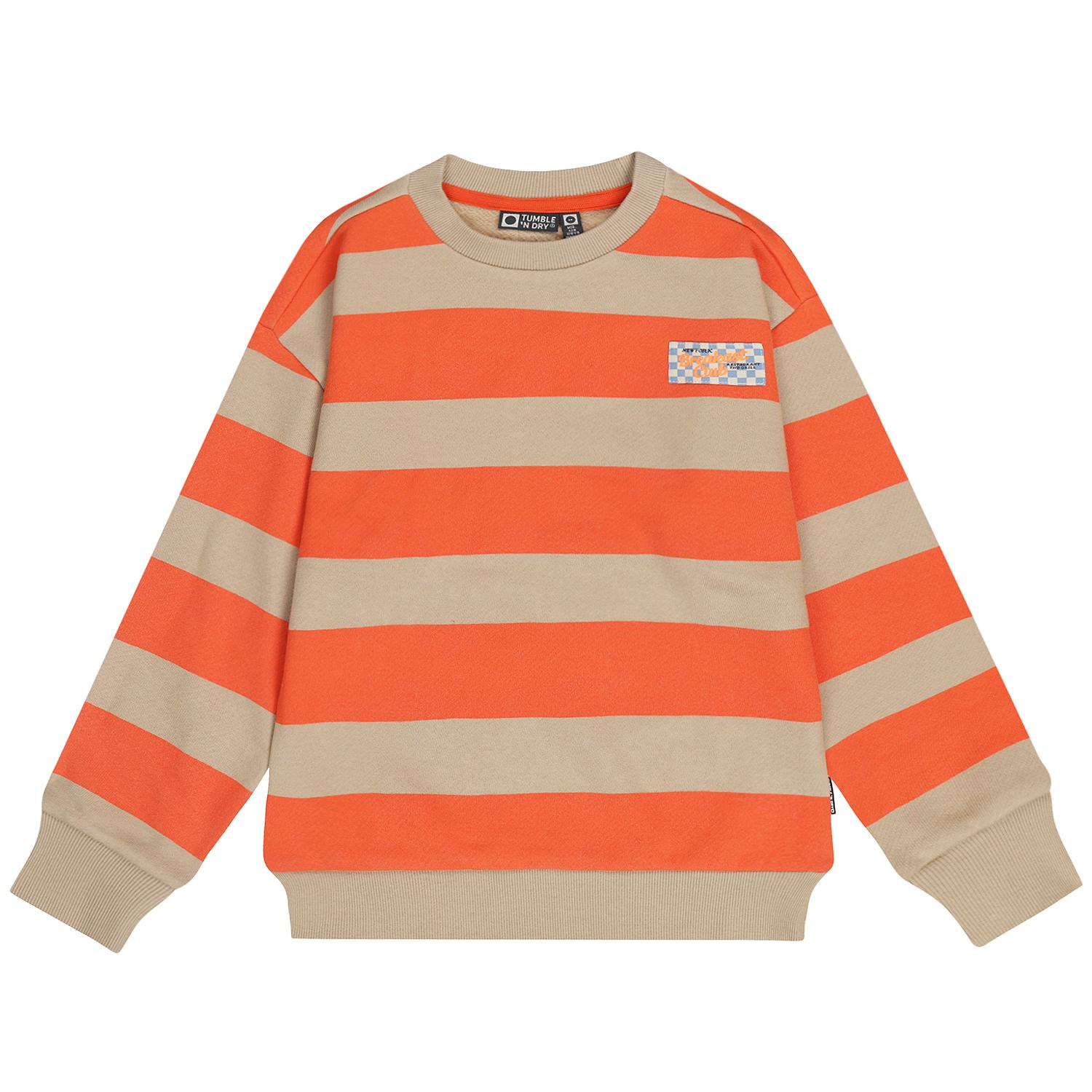 Beeston Sweatshirt -Tumble 'n Dry