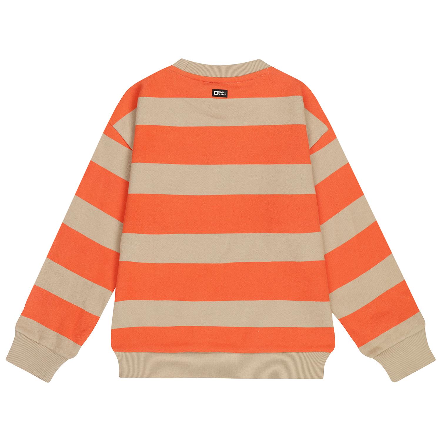 Beeston Sweatshirt -Tumble 'n Dry