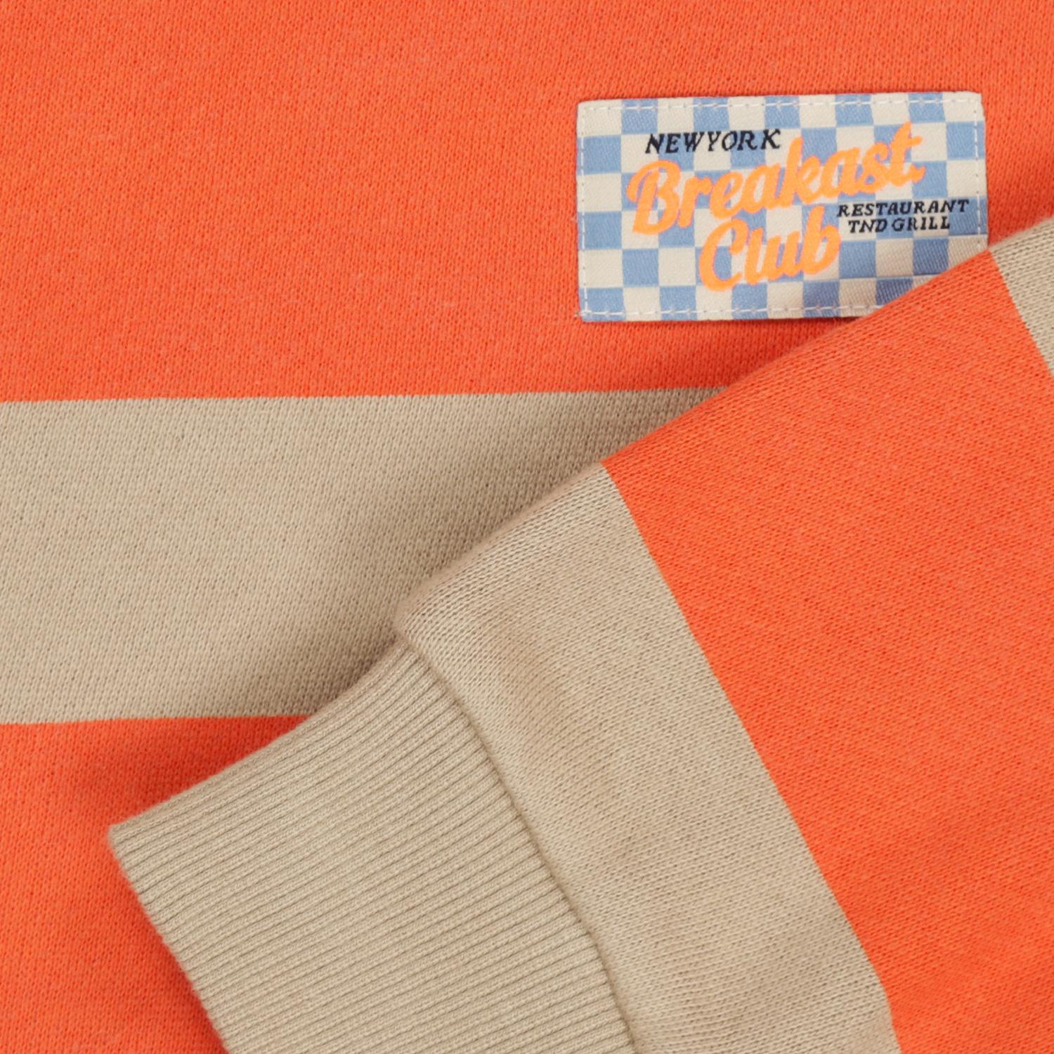 Beeston Sweatshirt -Tumble 'n Dry
