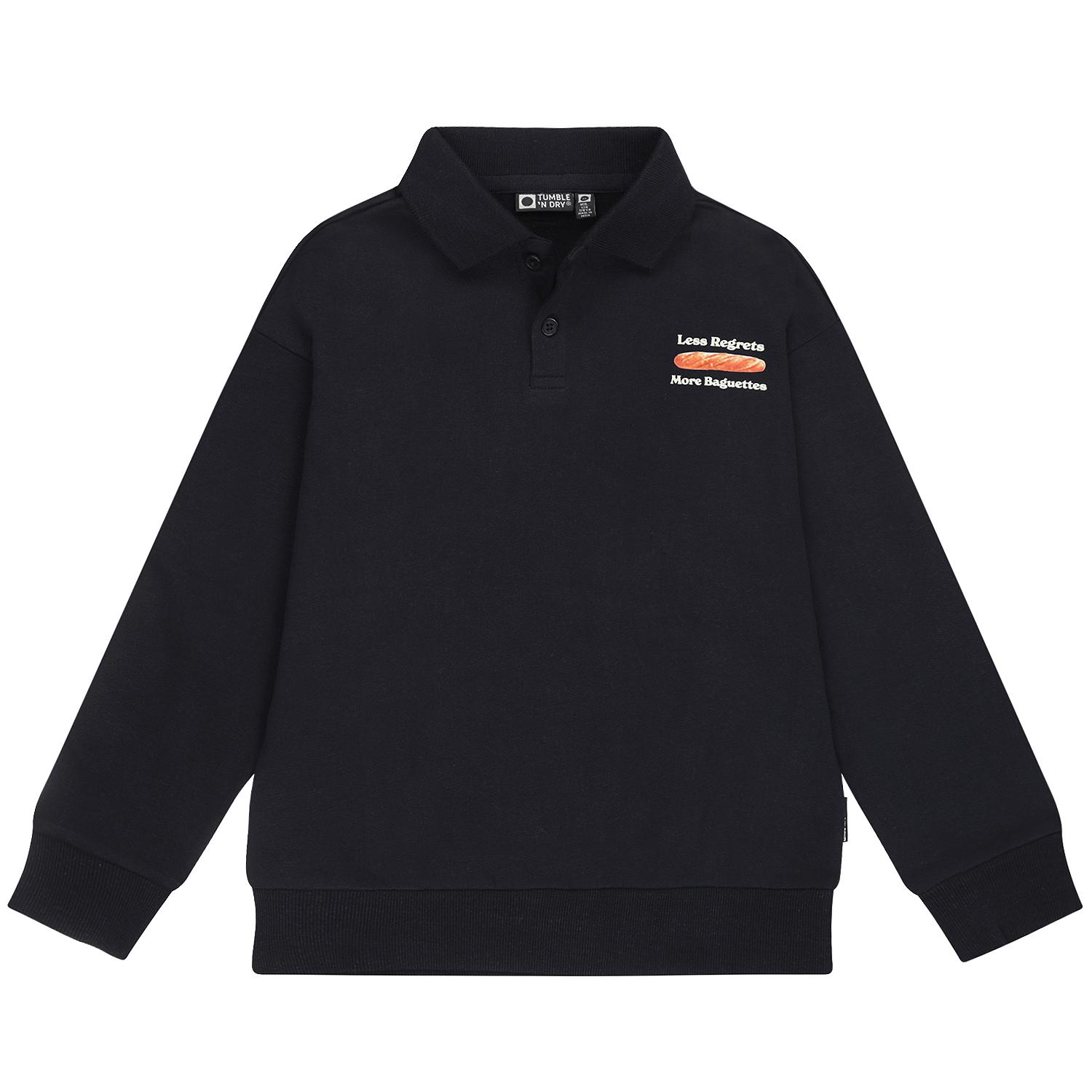 Wellington Sweatshirt -Tumble 'n Dry
