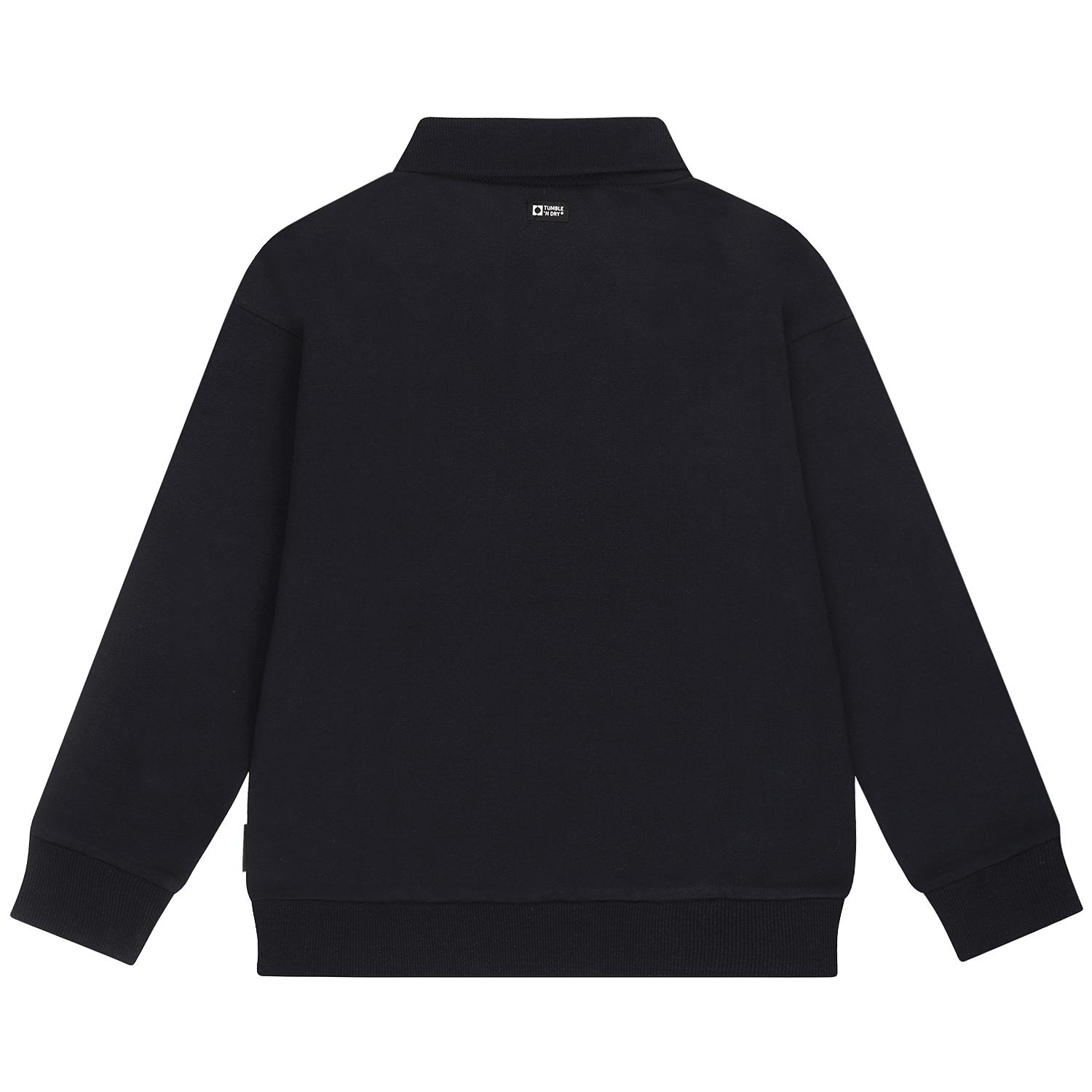 Wellington Sweatshirt -Tumble 'n Dry