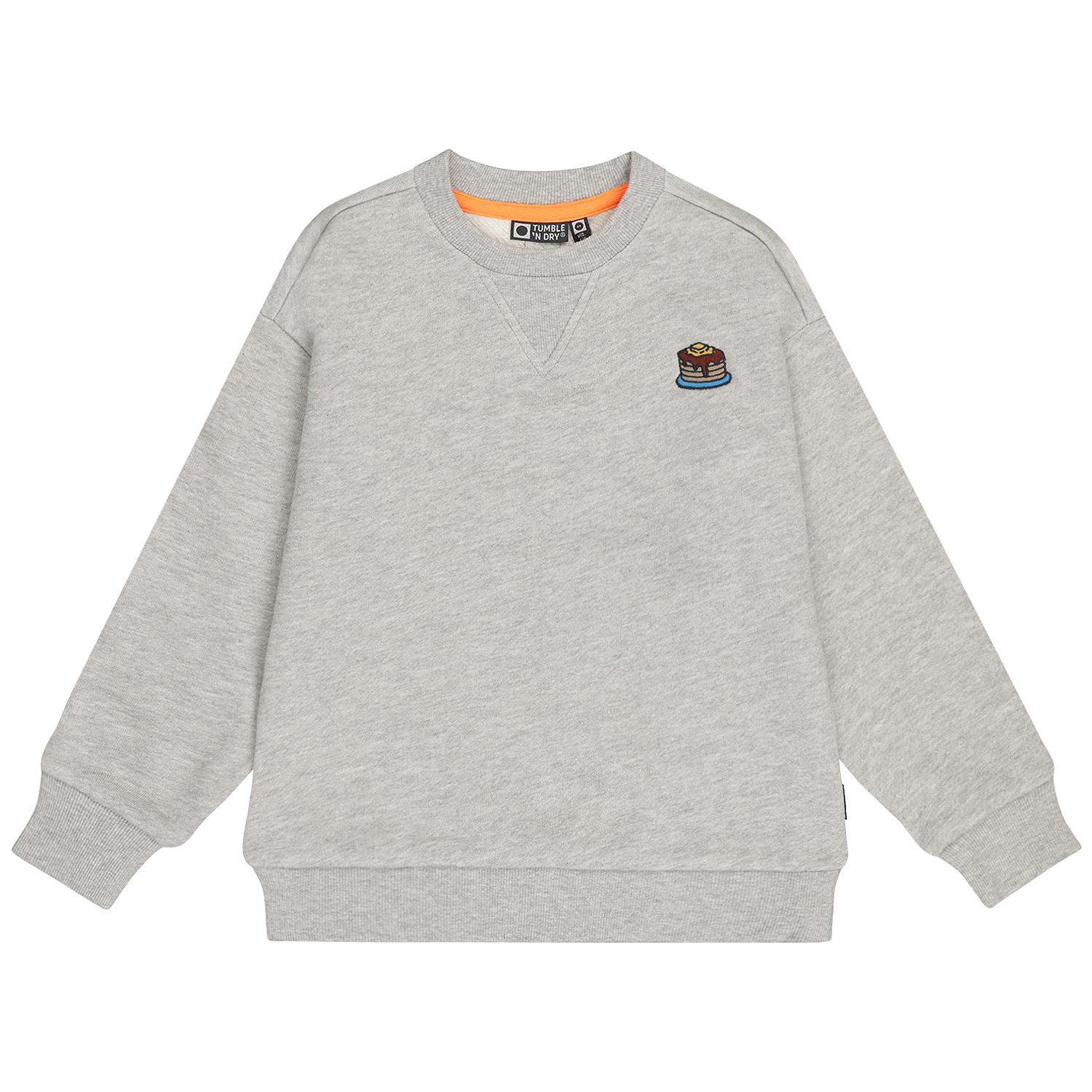 Durham Sweatshirt -Tumble 'n Dry
