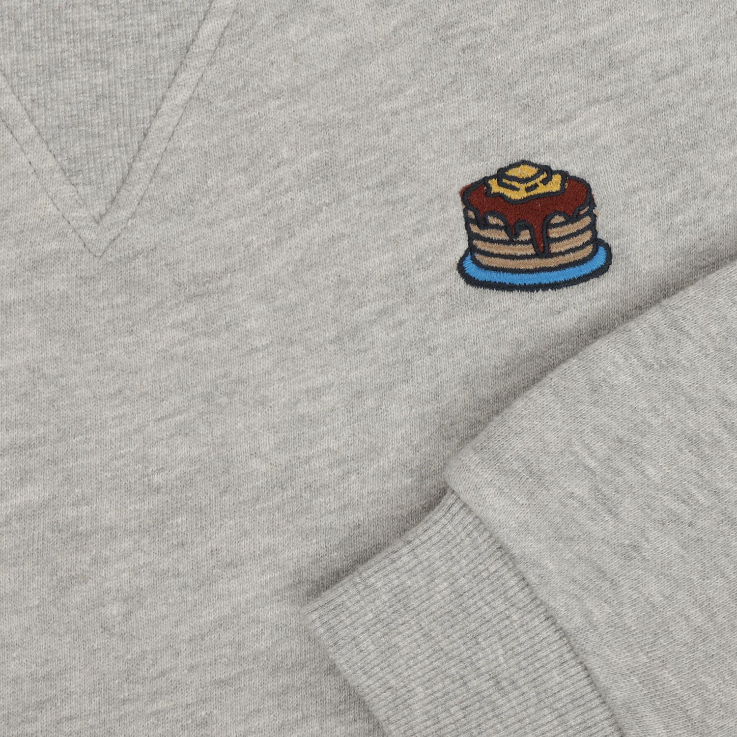 Durham Sweatshirt -Tumble 'n Dry