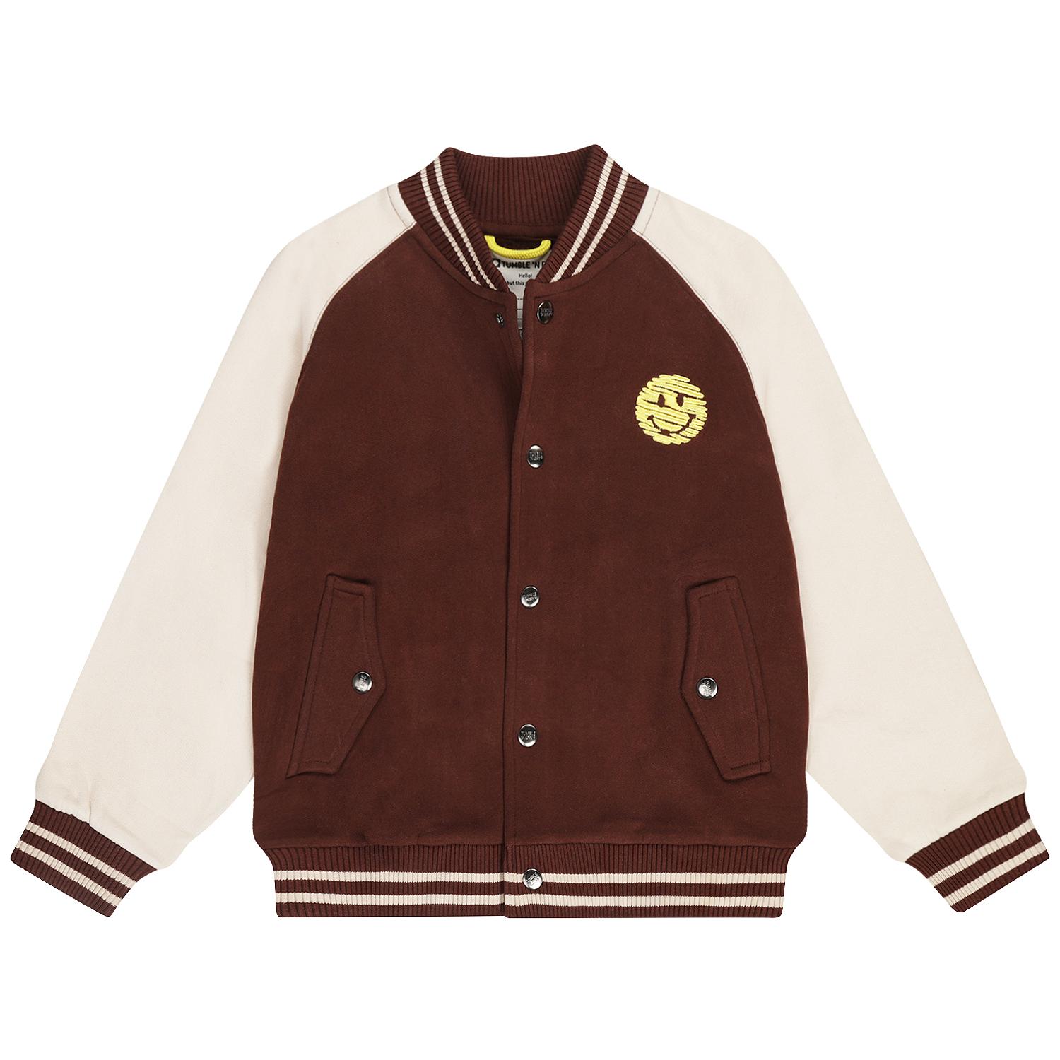 Hastings Sweatshirt -Tumble 'n Dry