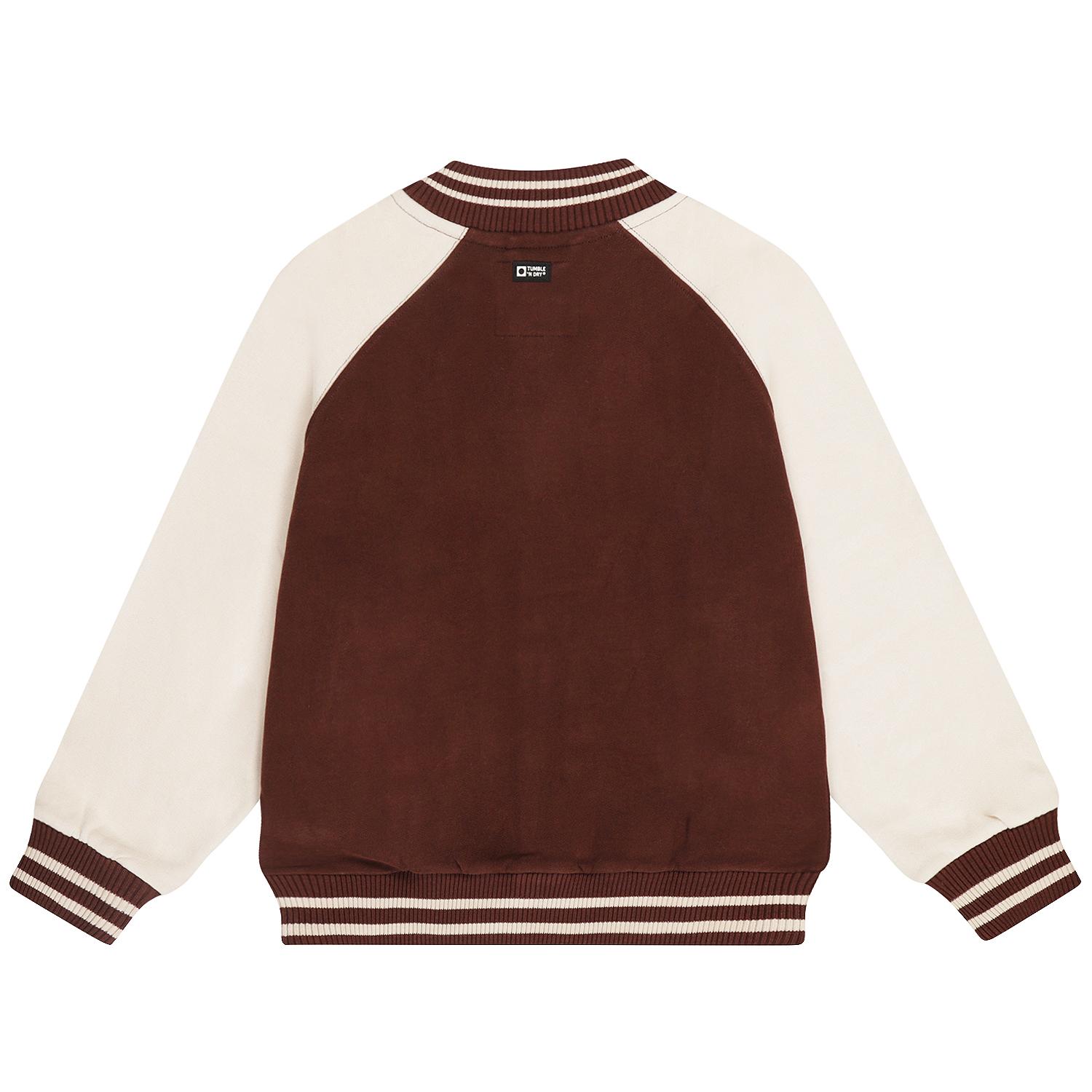 Hastings Sweatshirt -Tumble 'n Dry
