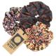 Scrunchie 3-pack -Tumble 'n Dry