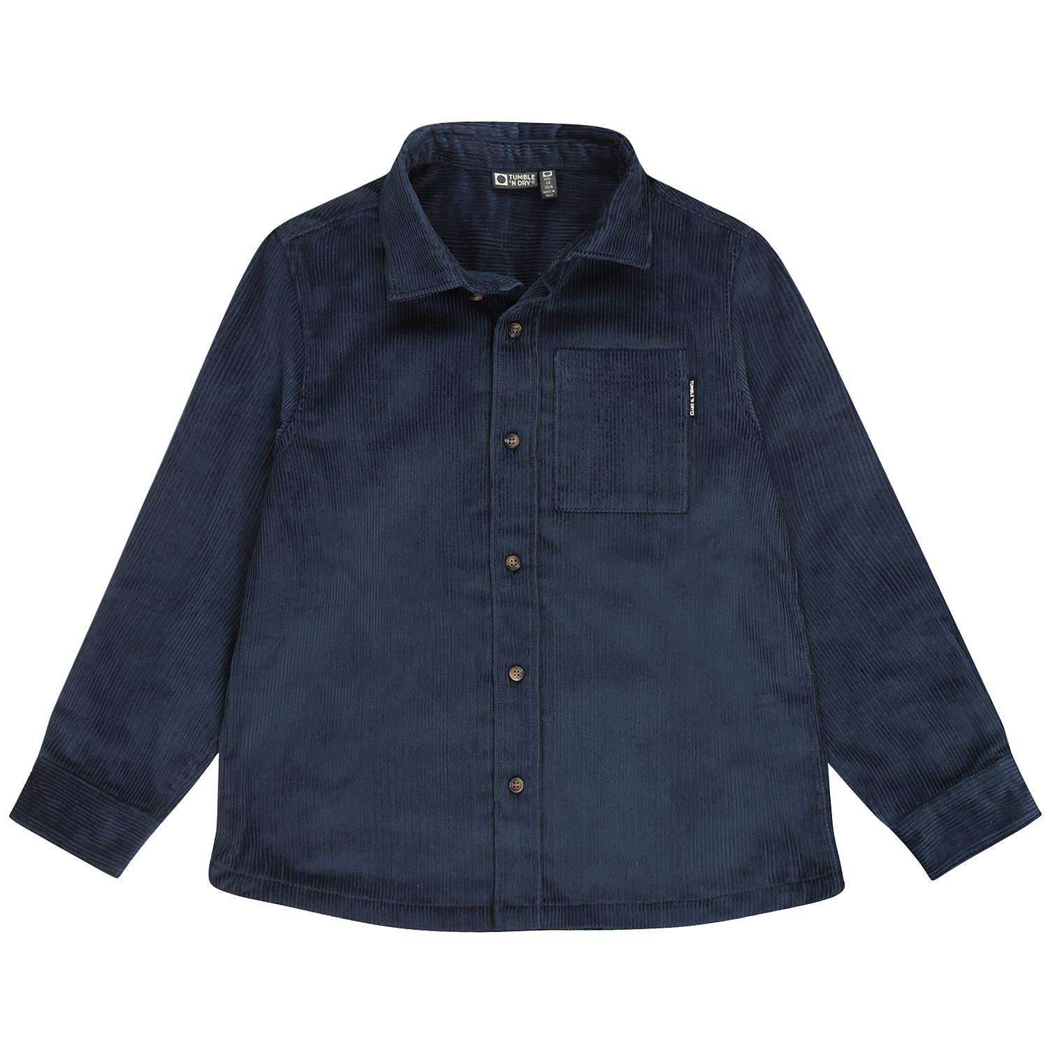 Winslow Shirt -Tumble 'n Dry