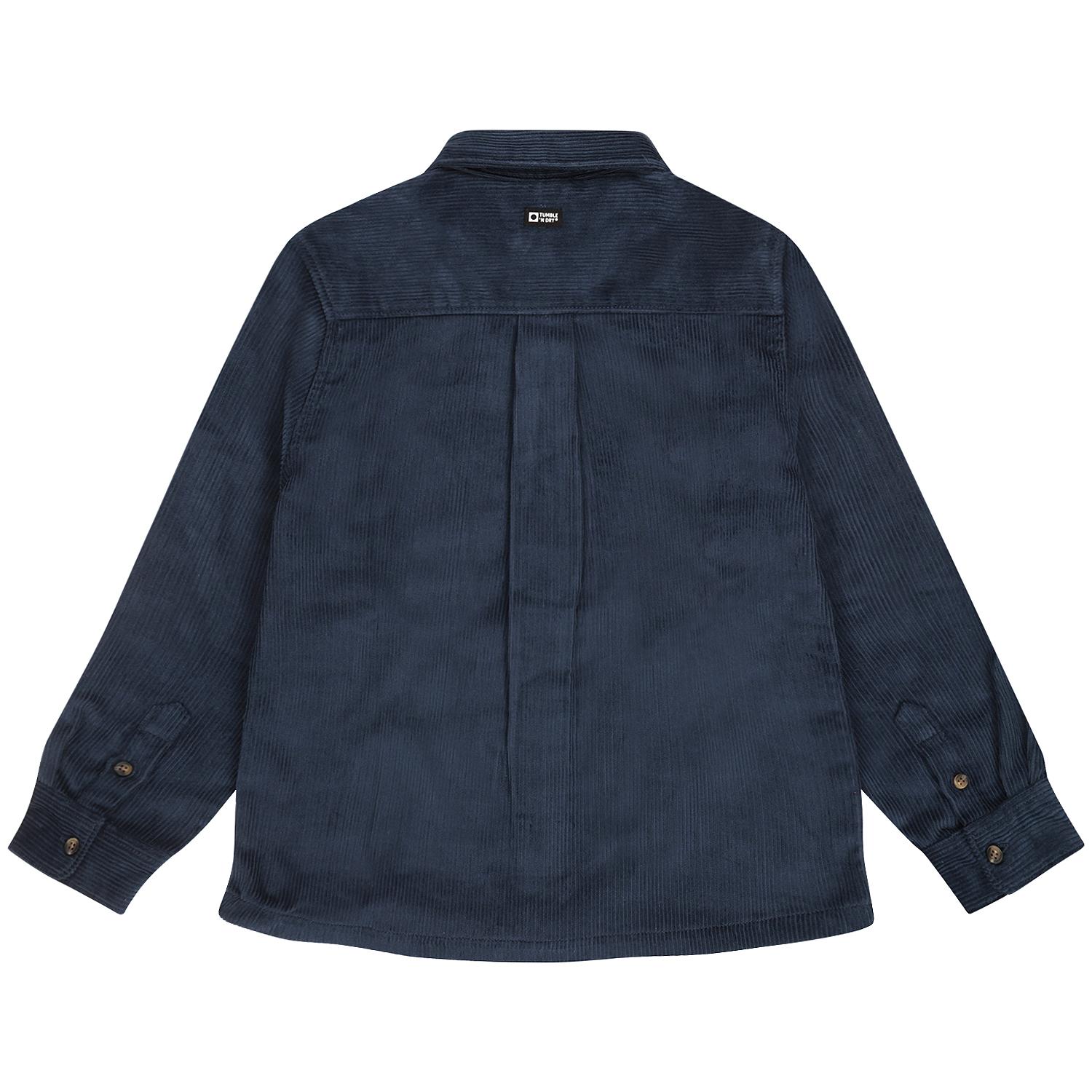 Winslow Shirt -Tumble 'n Dry