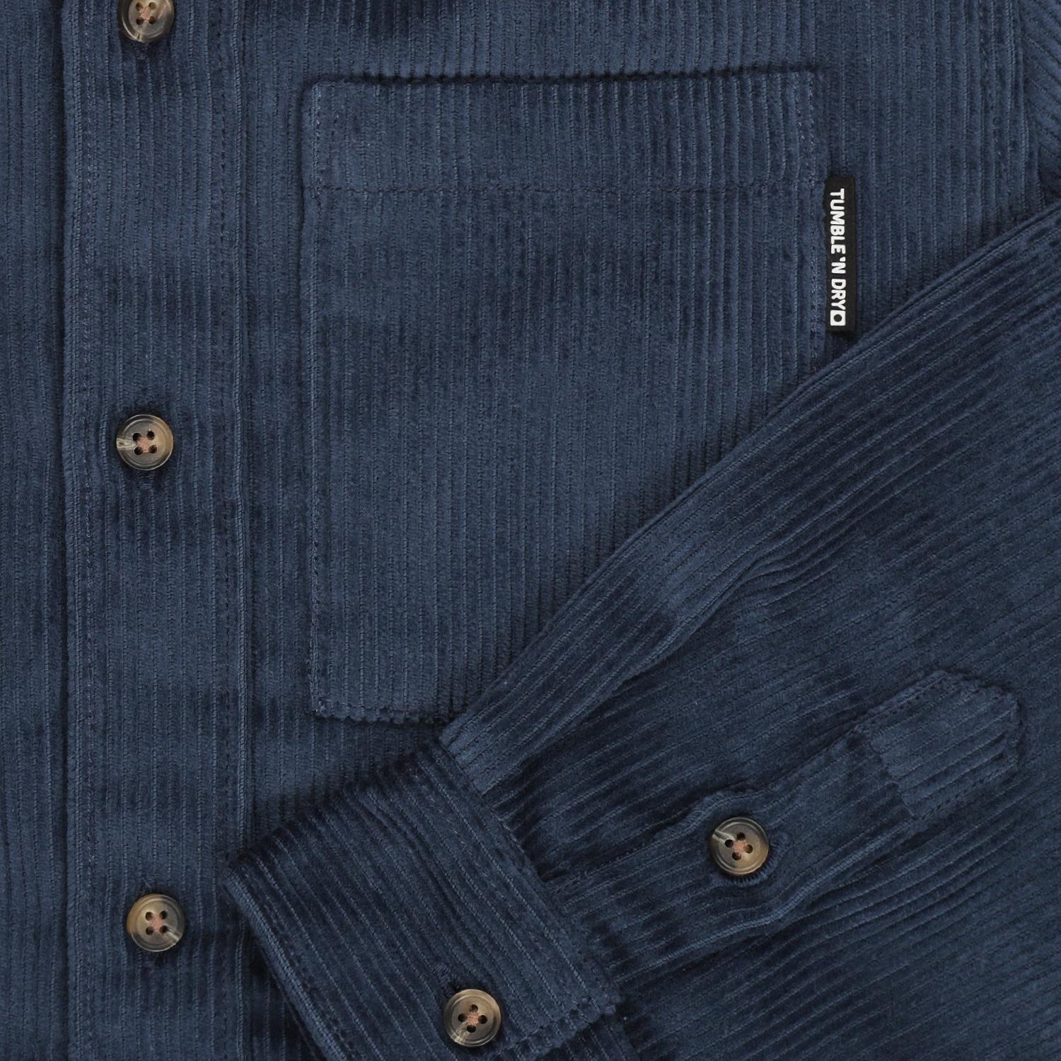 Winslow Shirt -Tumble 'n Dry