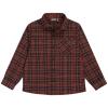 Burton Shirt -Tumble 'n Dry