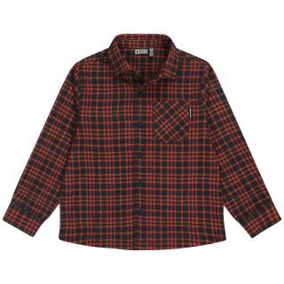 Burton Shirt -Tumble 'n Dry