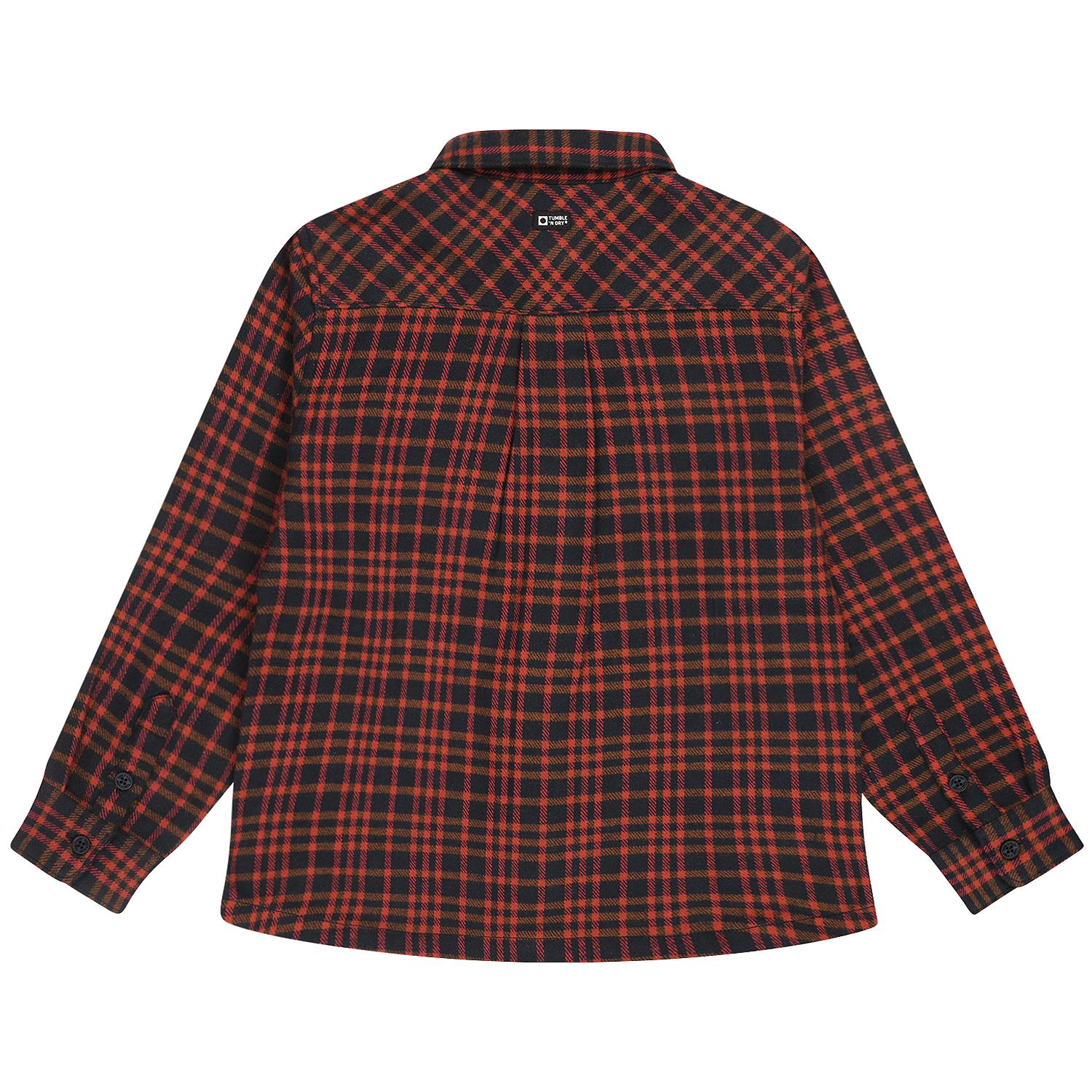 Burton Shirt -Tumble 'n Dry