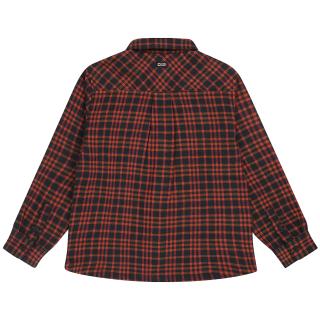 Burton Shirt -Tumble 'n Dry