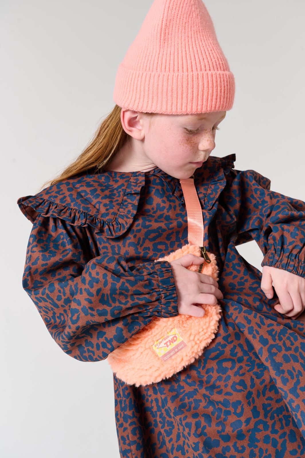 Bum Bag Teddy -Tumble 'n Dry