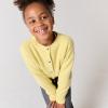 Sourire Deux Cardigan -Tumble 'n Dry