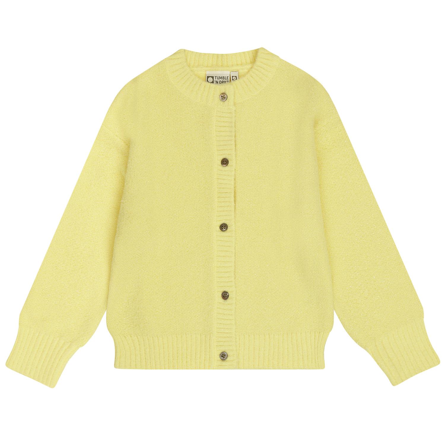 Sourire Deux Cardigan -Tumble 'n Dry