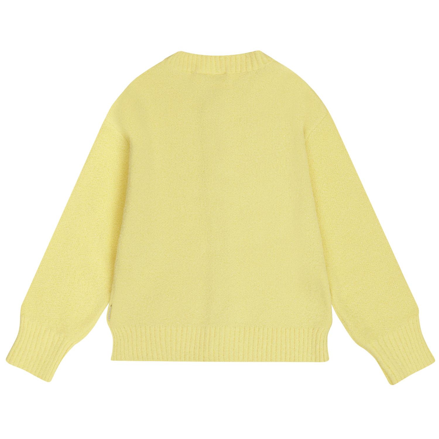 Sourire Deux Cardigan -Tumble 'n Dry