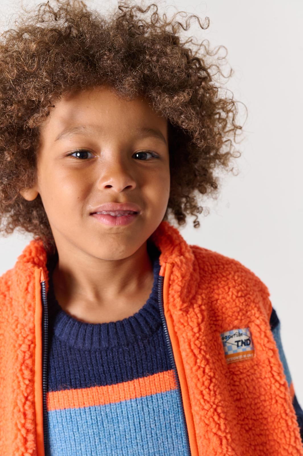 Norwich Knit -Tumble 'n Dry