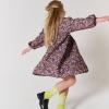 Leah Dress -Tumble 'n Dry
