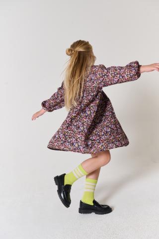 Leah Dress -Tumble 'n Dry