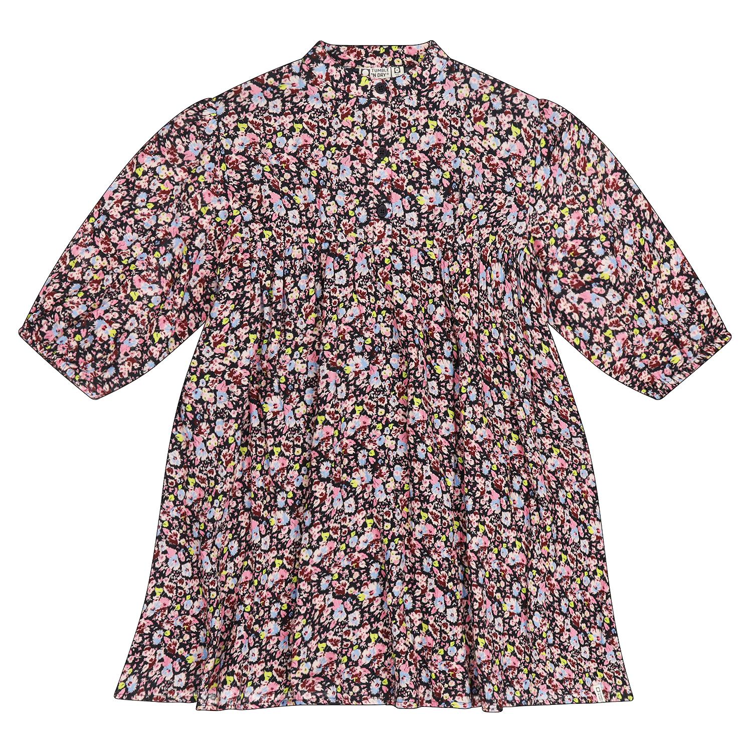 Leah Dress -Tumble 'n Dry