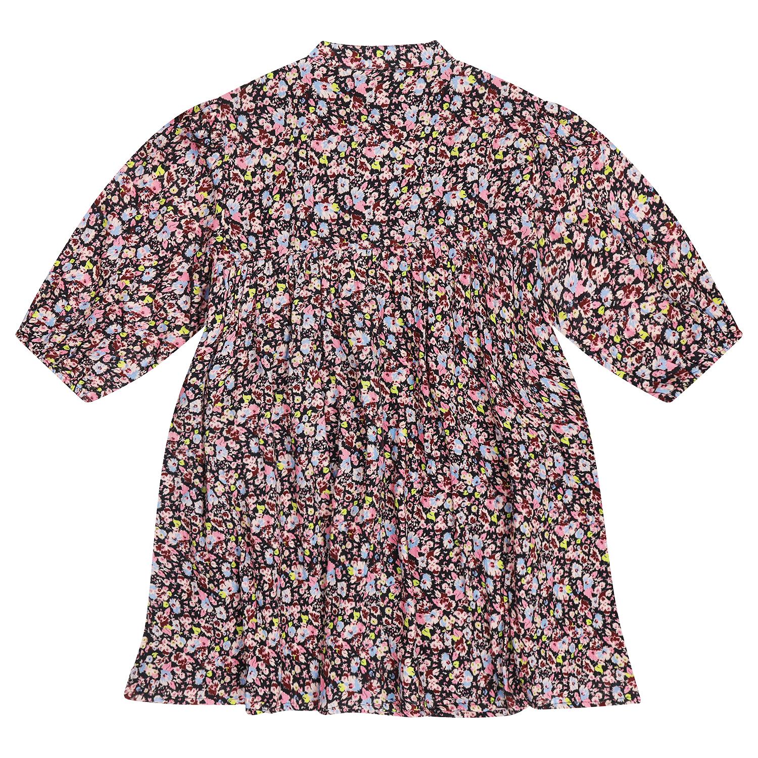 Leah Dress -Tumble 'n Dry