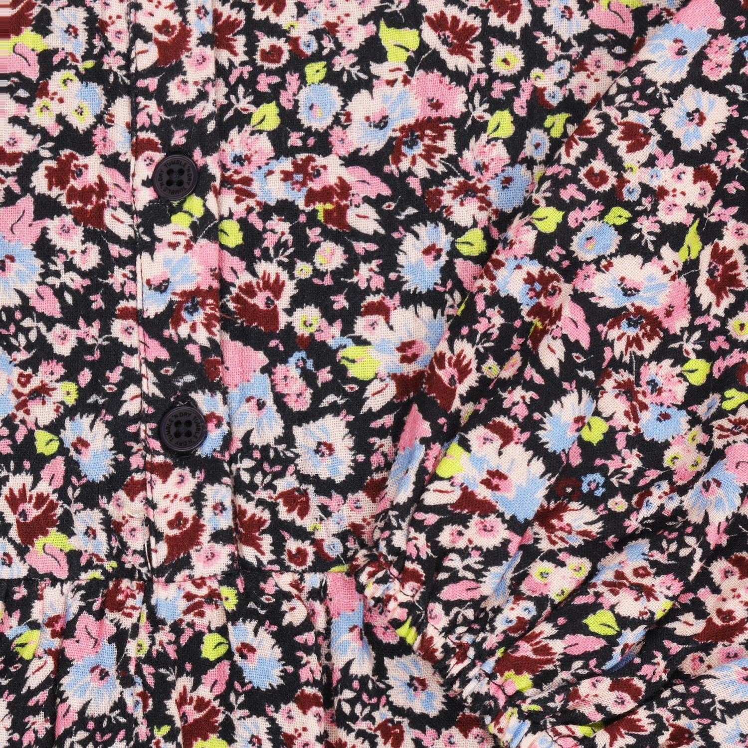 Leah Dress -Tumble 'n Dry