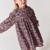Leah Dress -Tumble 'n Dry
