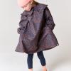 Lucette Dress -Tumble 'n Dry