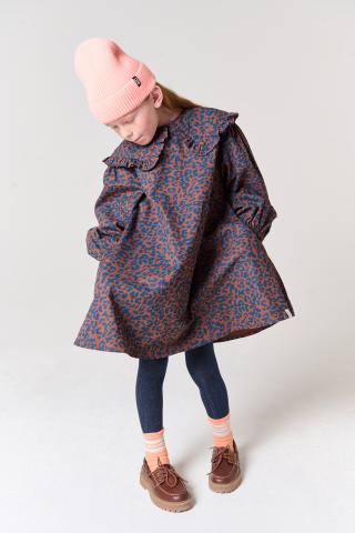 Lucette Dress -Tumble 'n Dry