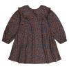 Lucette Dress -Tumble 'n Dry