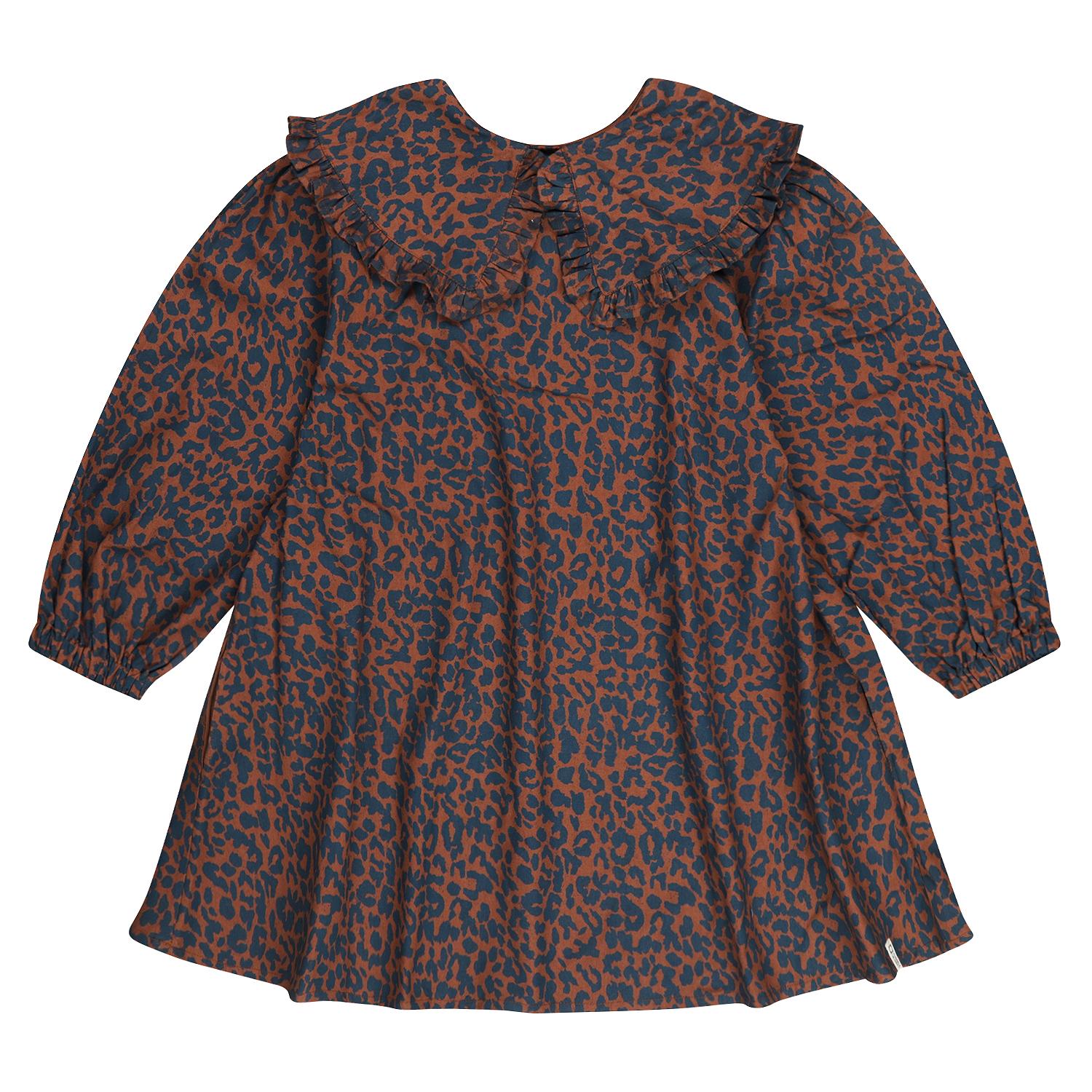 Lucette Dress -Tumble 'n Dry