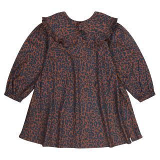 Lucette Dress -Tumble 'n Dry