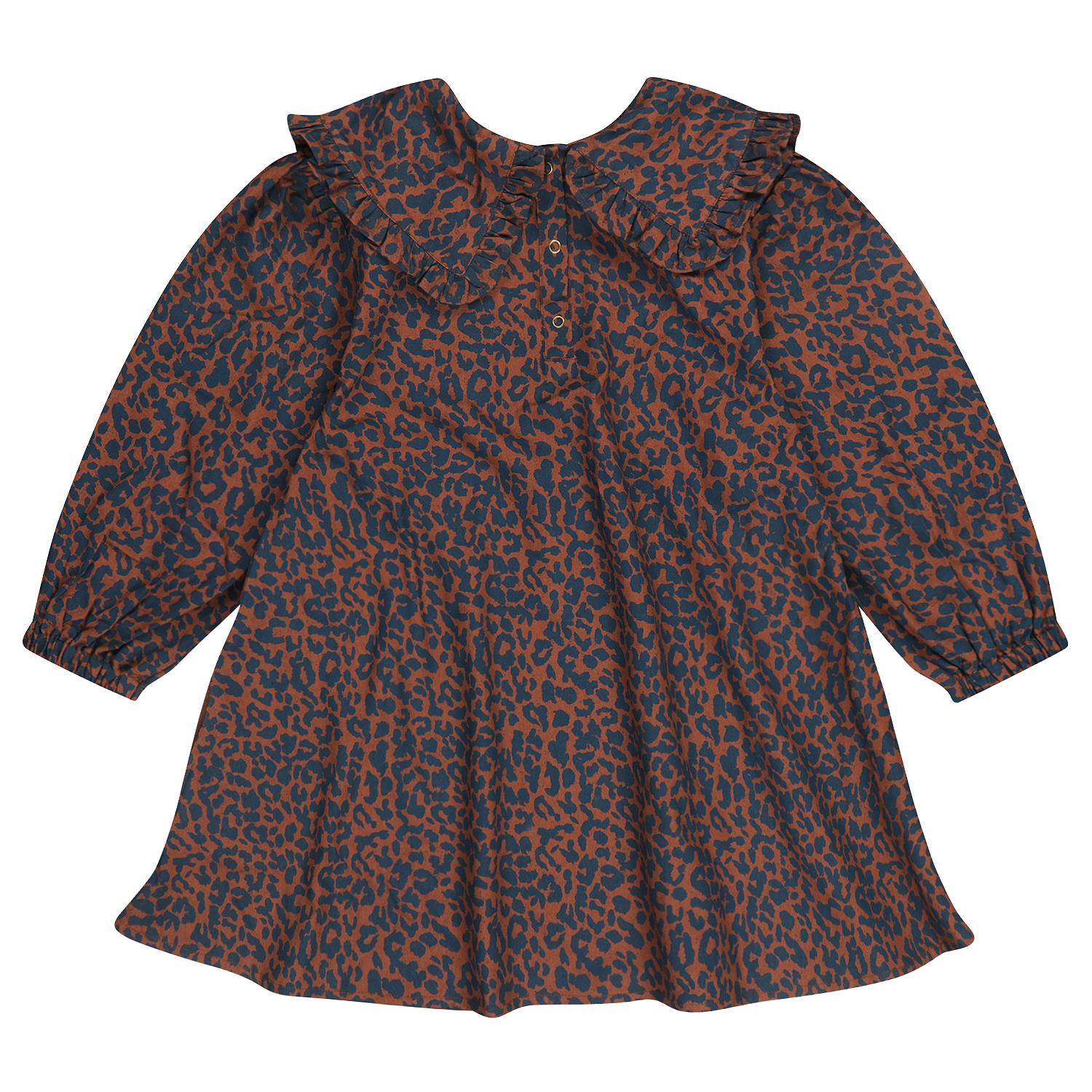 Lucette Dress -Tumble 'n Dry
