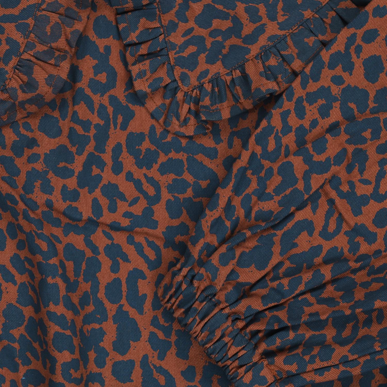 Lucette Dress -Tumble 'n Dry