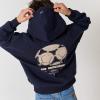 Plymouth Hoodie -Tumble 'n Dry
