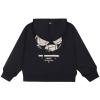 Plymouth Hoodie -Tumble 'n Dry
