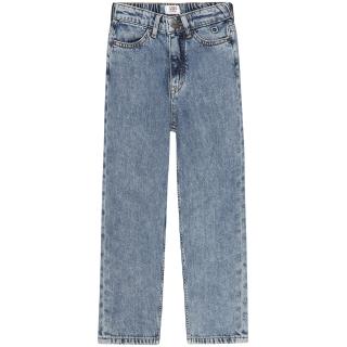 Jip Barrel Jeans -Tumble 'n Dry