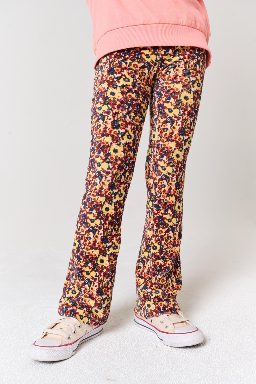 Vivienne Leggings -Tumble 'n Dry