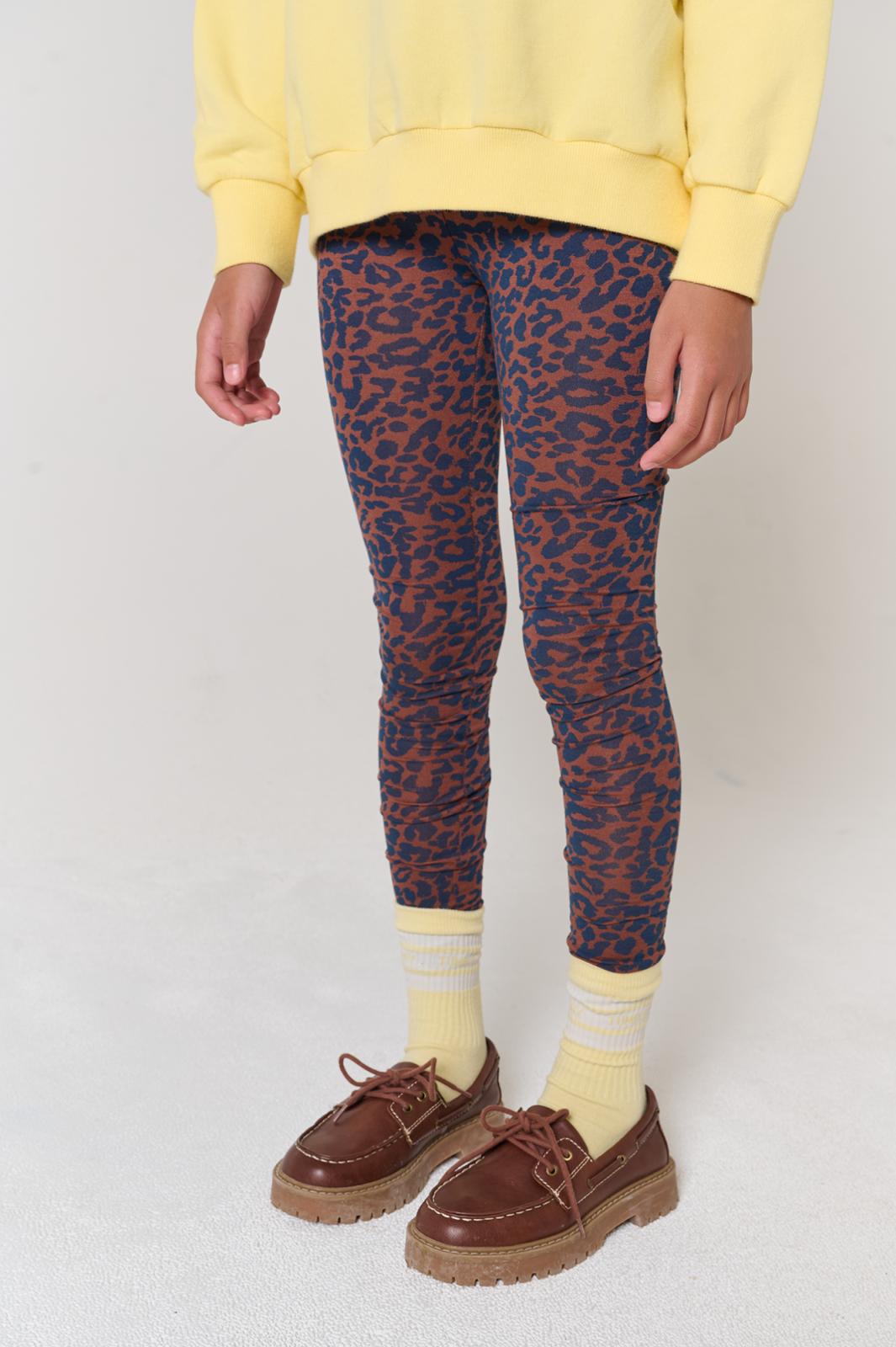 Sophia Leggings -Tumble 'n Dry