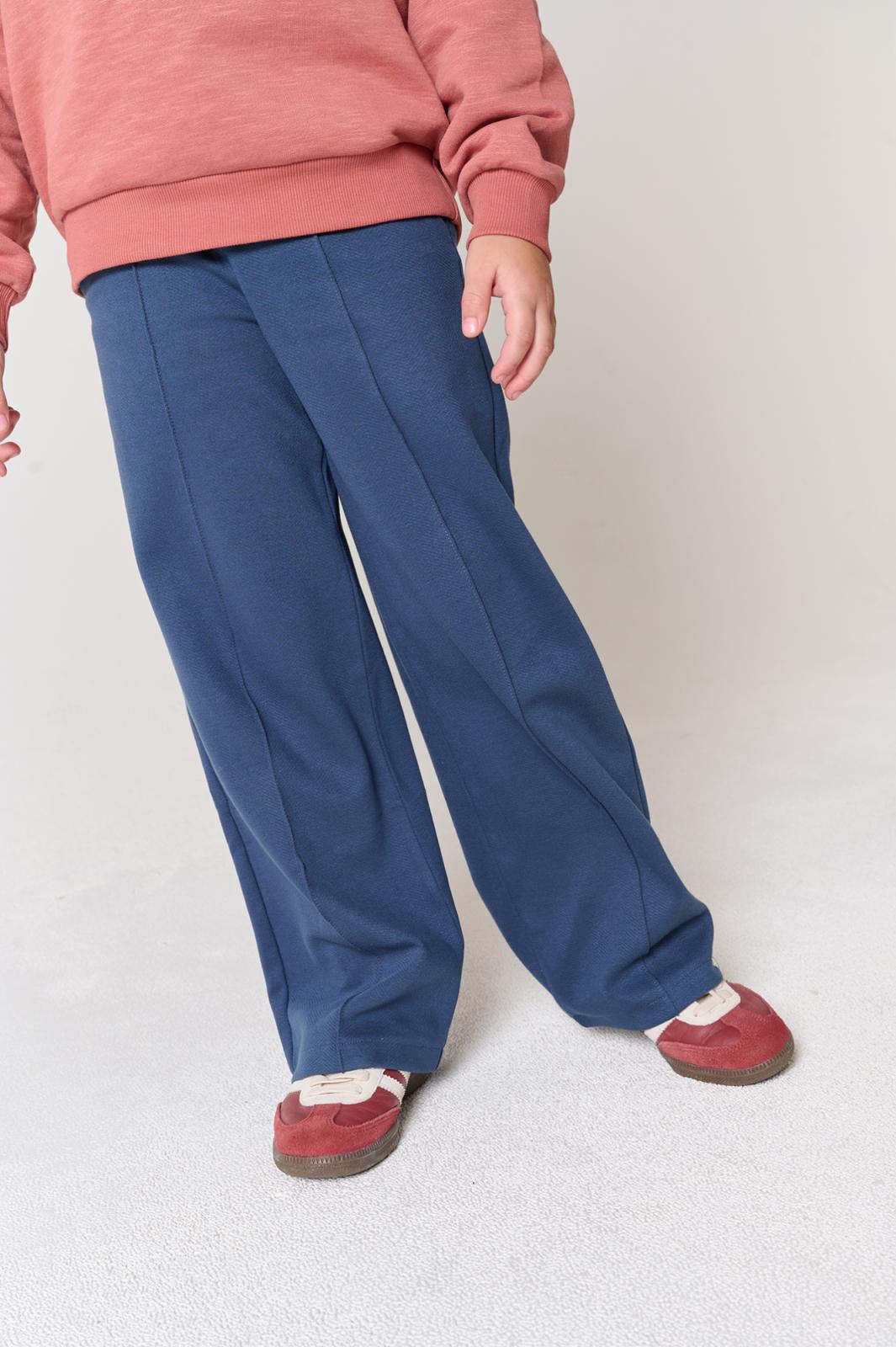 Aurelie Pants -Tumble 'n Dry
