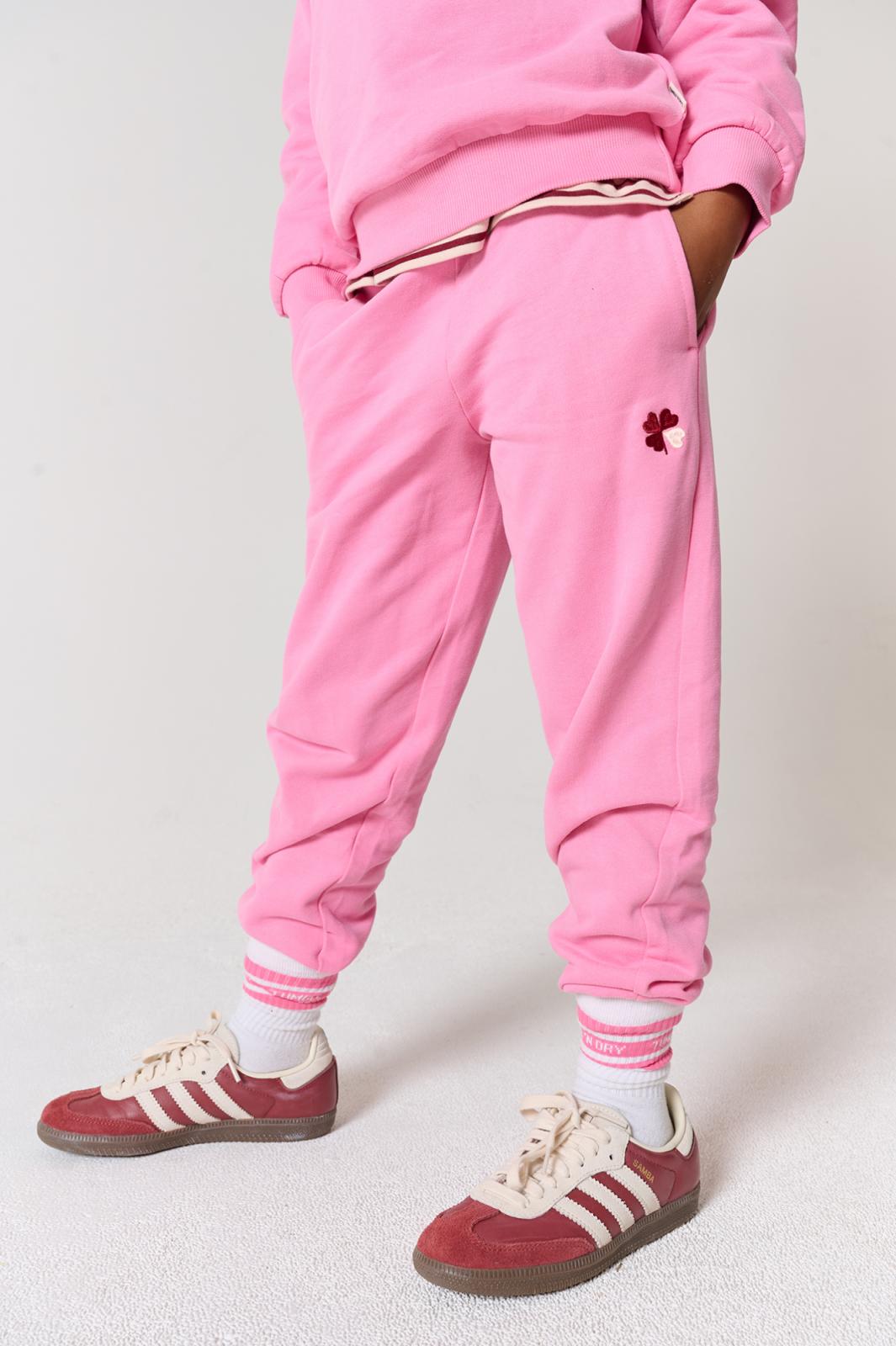 Angele Sweatpants -Tumble 'n Dry
