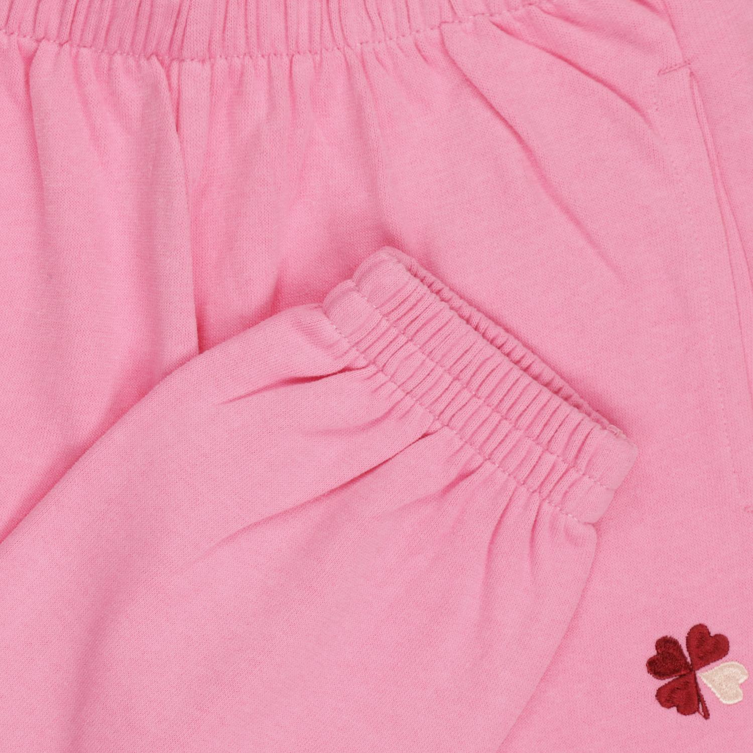 Angele Sweatpants -Tumble 'n Dry