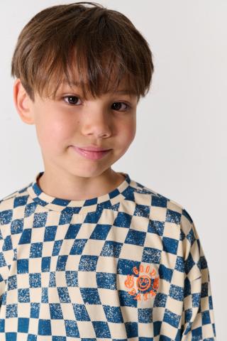 Fleetwood Longsleeve -Tumble 'n Dry