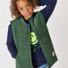 Corby Body Warmer -Tumble 'n Dry