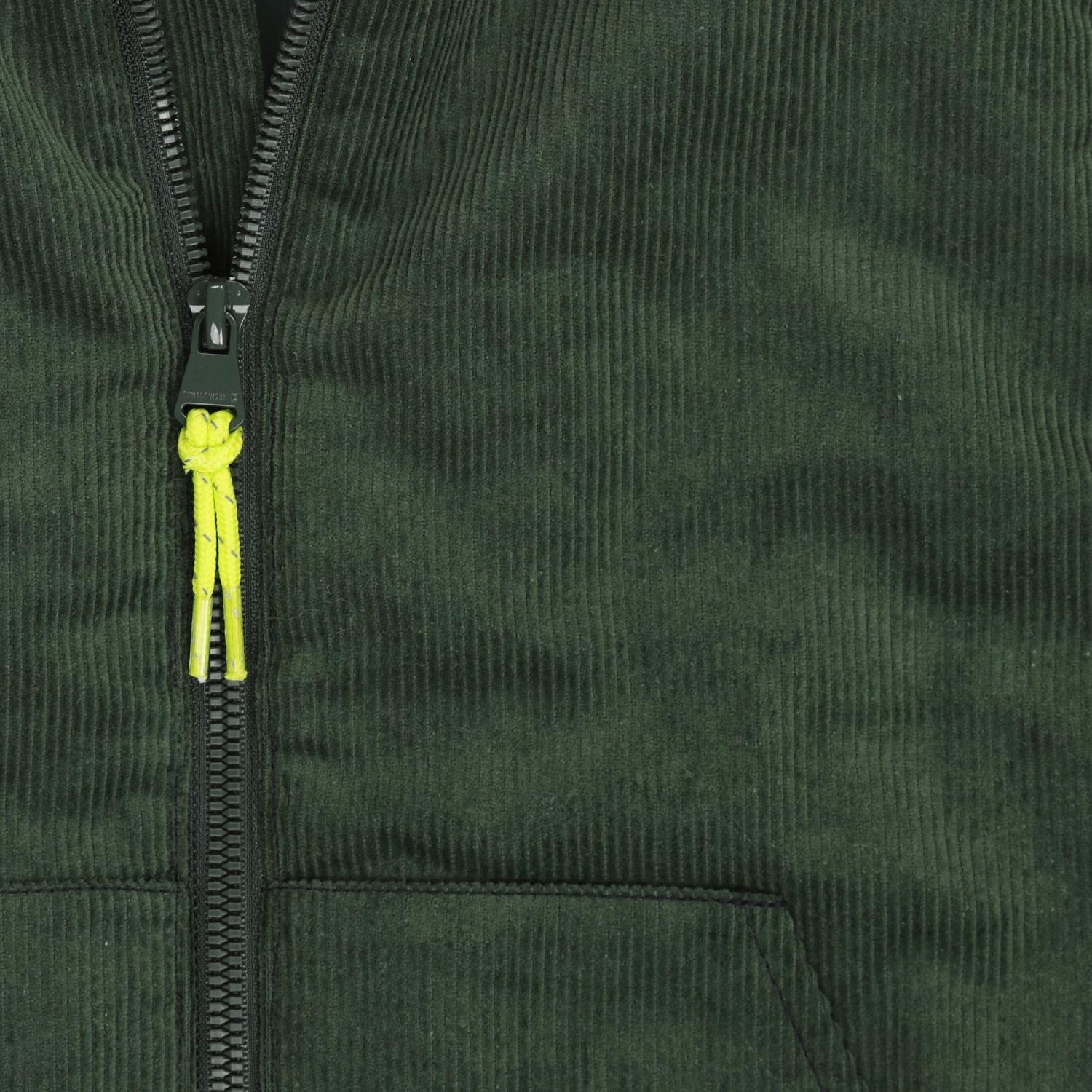 Corby Body Warmer -Tumble 'n Dry